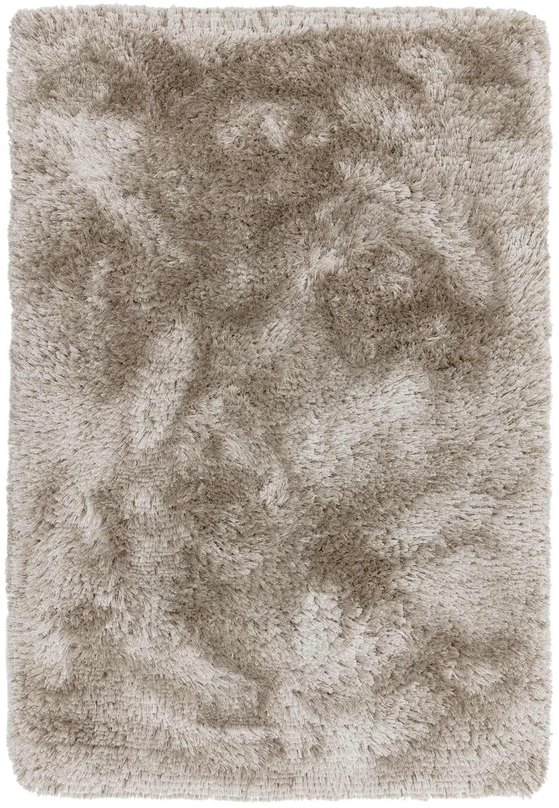 Hoogpolig vloerkleed Easy Living Plush Rug Sand