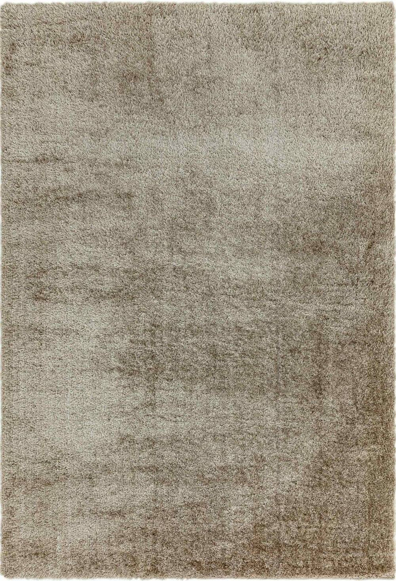 Hoogpolig vloerkleed Easy Living Payton Mink