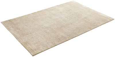 Laagpolig vloerkleed MOMO Rugs Northern Light Sand Oslo