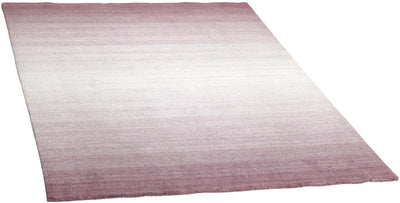 Laagpolig vloerkleed MOMO Rugs Arc de Sant Purple