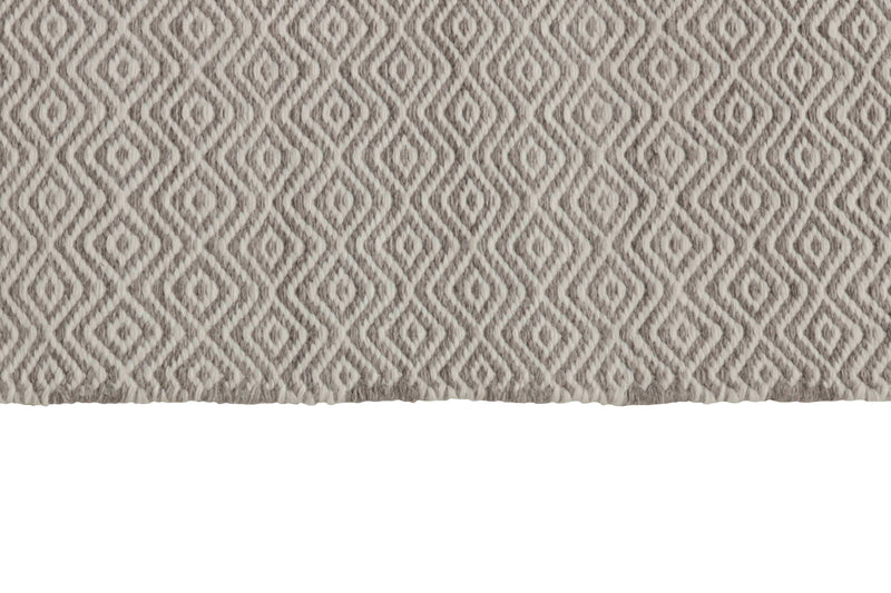 Laagpolig vloerkleed MOMO Rugs Bellevue Beige