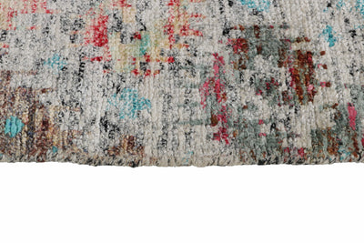 Laagpolig vloerkleed MOMO Rugs Sari Silk TX-3424
