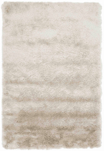 Hoogpolig vloerkleed Easy Living Whisper Champagne