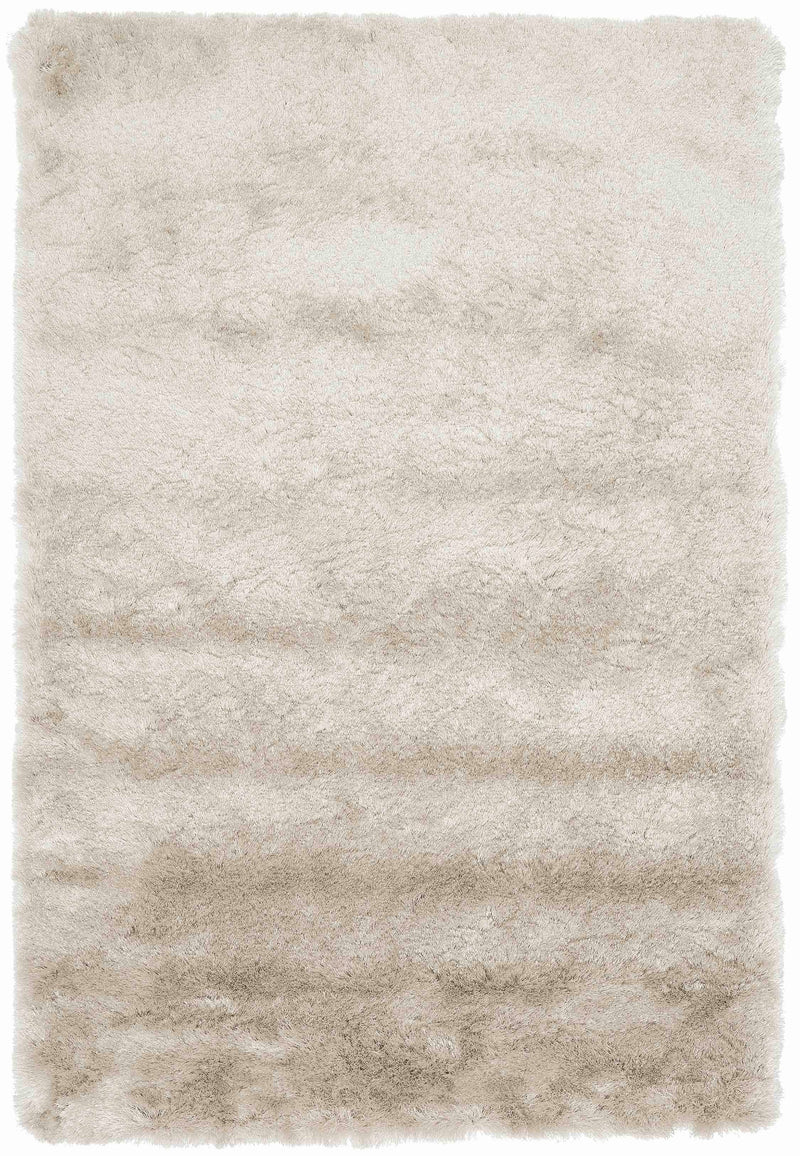 Hoogpolig vloerkleed Easy Living Whisper Champagne