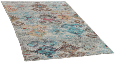 Laagpolig vloerkleed MOMO Rugs Sari Silk TX-3424