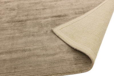 Laagpolig vloerkleed Easy Living Bellagio Rug Taupe