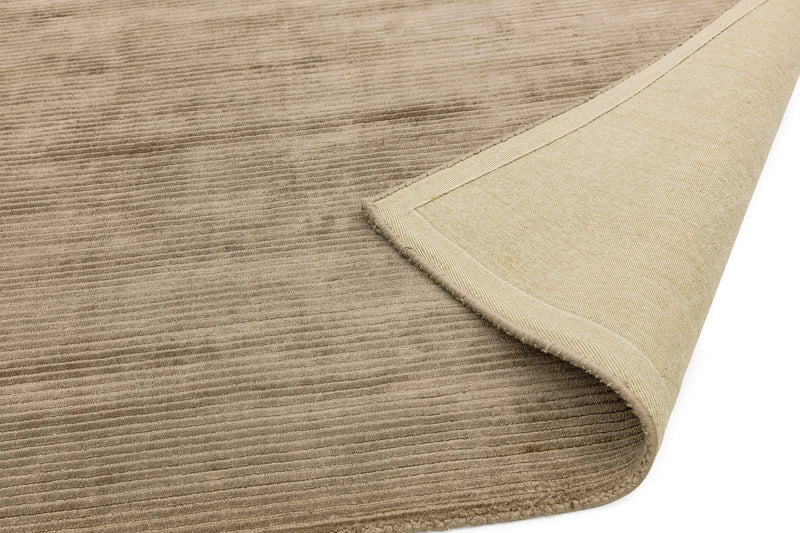 Laagpolig vloerkleed Easy Living Bellagio Rug Taupe