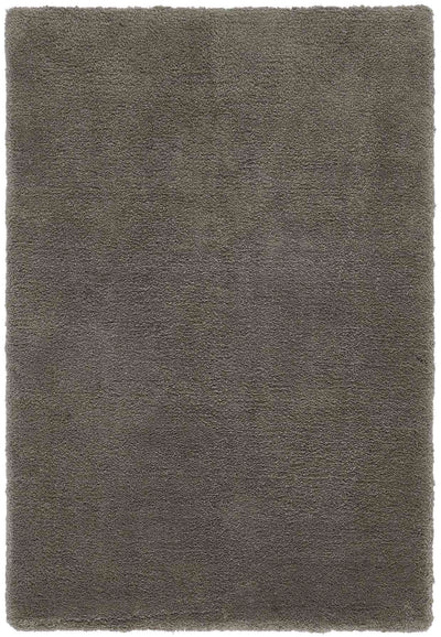 Hoogpolig vloerkleed Easy Living Lulu Soft Touch Rug Smoke