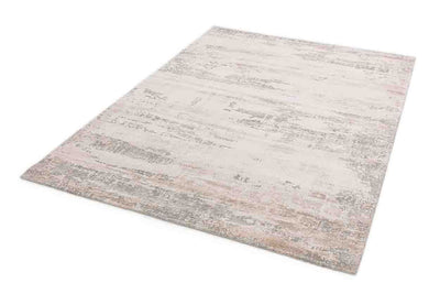 Laagpolig vloerkleed Easy Living Astral Rug s03 Pearl