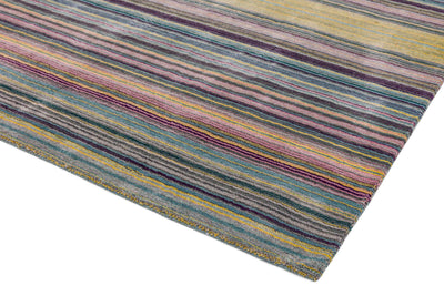 Laagpolig vloerkleed Easy Living Pimlico Blue