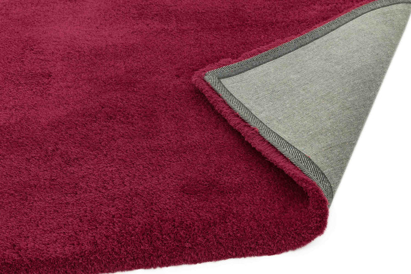 Hoogpolig vloerkleed Easy Living Lulu Soft Touch Rug Sorbet