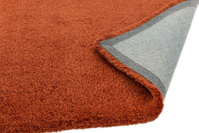 Hoogpolig vloerkleed Easy Living Lulu Soft Touch Rug Spice