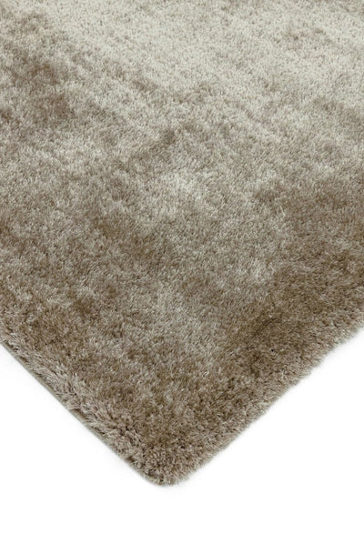 Hoogpolig vloerkleed Easy Living Payton Mink