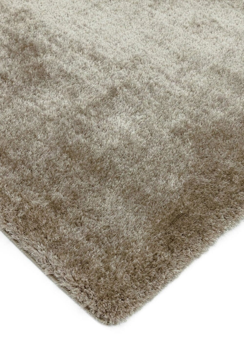 Hoogpolig vloerkleed Easy Living Payton Mink