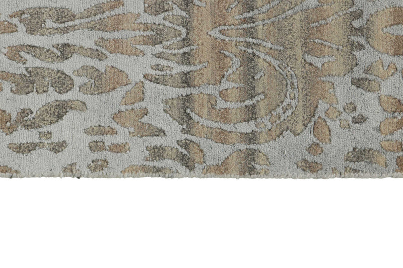 Laagpolig vloerkleed MOMO Rugs Shangri La Sea Scape