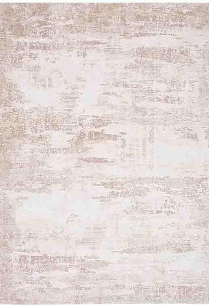 Laagpolig vloerkleed Easy Living Astral Rug s03 Pearl