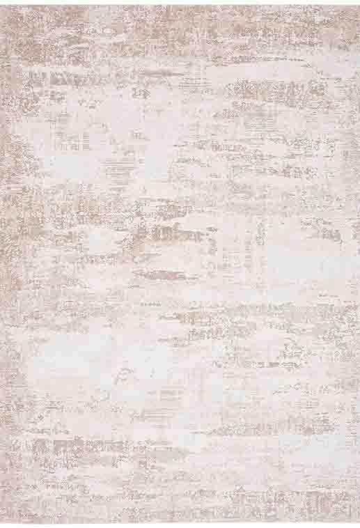Laagpolig vloerkleed Easy Living Astral Rug s03 Pearl