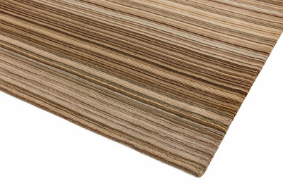 Laagpolig vloerkleed Easy Living Pimlico Natural