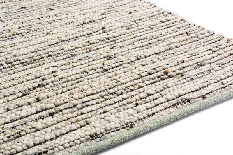 Structuur vloerkleed MOMO Rugs Domaso 1