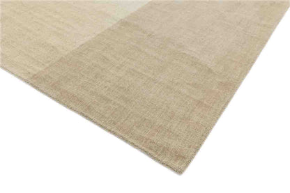 Laagpolig vloerkleed Easy Living Blox Rug Copper