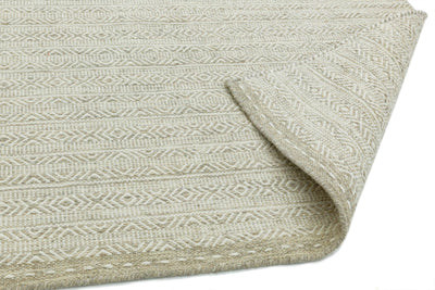 Laagpolig vloerkleed Easy Living Knox Sand