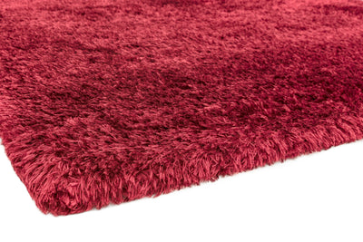 Hoogpolig vloerkleed Easy Living Nimbus Rug Ruby
