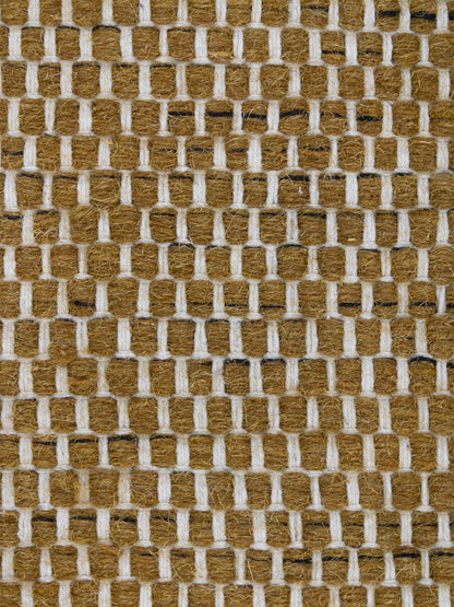 Vloerkleed MOMO Rugs Teppe Gold