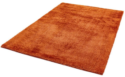 Hoogpolig vloerkleed Easy Living Payton Orange