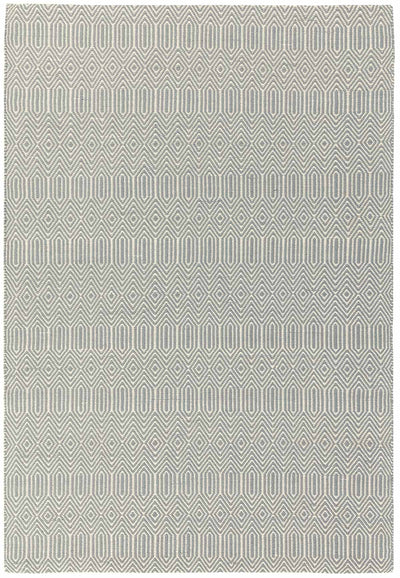 Laagpolig vloerkleed Easy Living Sloan Silver