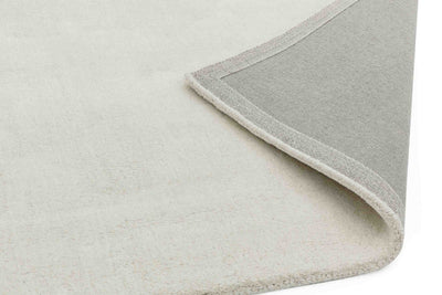 Laagpolig vloerkleed Easy Living Aran Rug Ivory