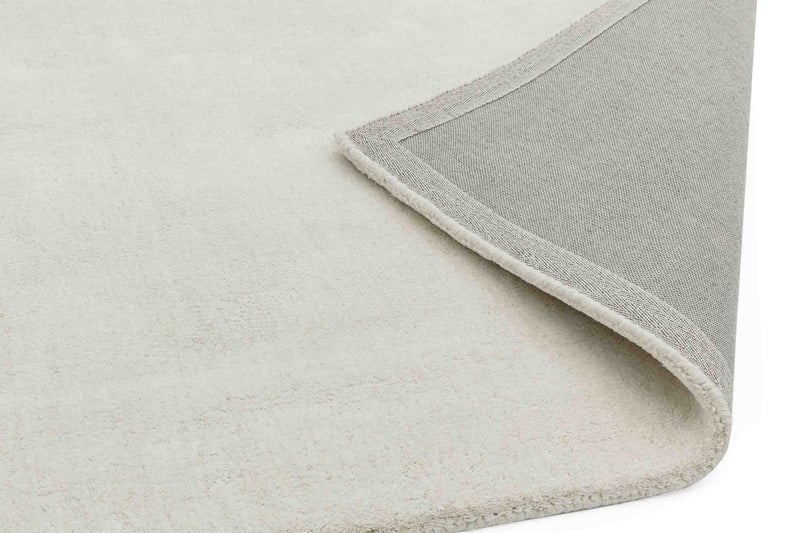 Laagpolig vloerkleed Easy Living Aran Rug Ivory