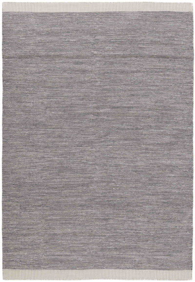 Laagpolig vloerkleed MOMO Rugs Atlas Grey Beige