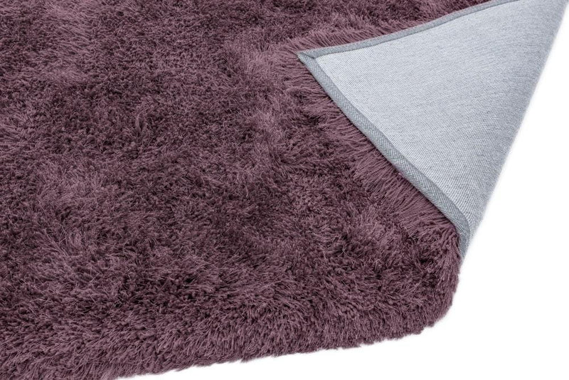 Hoogpolig vloerkleed Easy Living Cascade Rug Violet