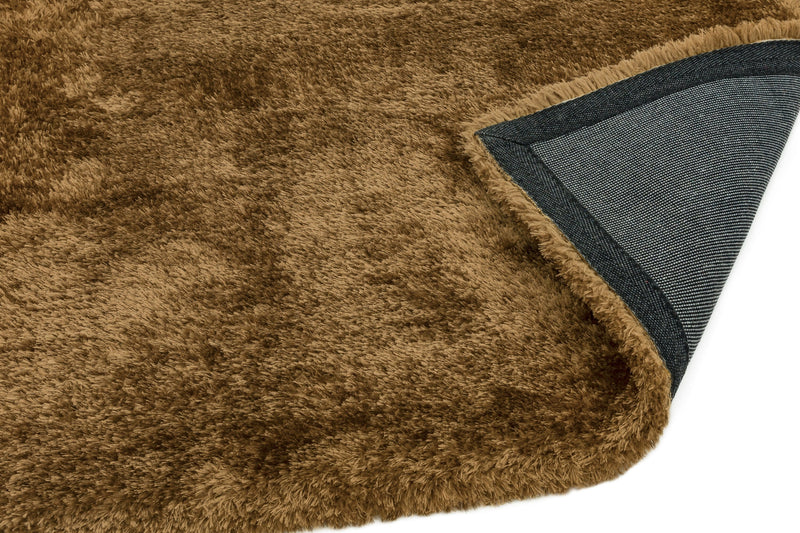 Hoogpolig vloerkleed Easy Living Nimbus Rug Gold