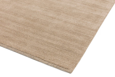 Laagpolig vloerkleed Easy Living Linley Rug Beige