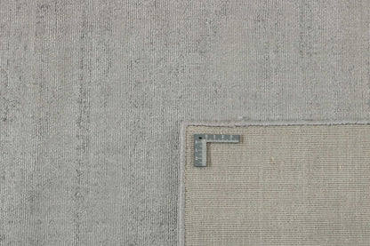 Laagpolig vloerkleed MOMO Rugs Elements Grey
