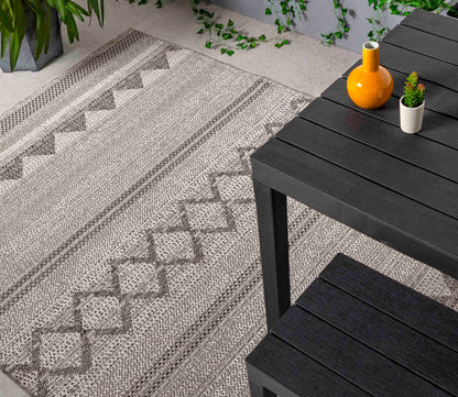 Vloerkleed Easy Living Varanda Natural Diamond