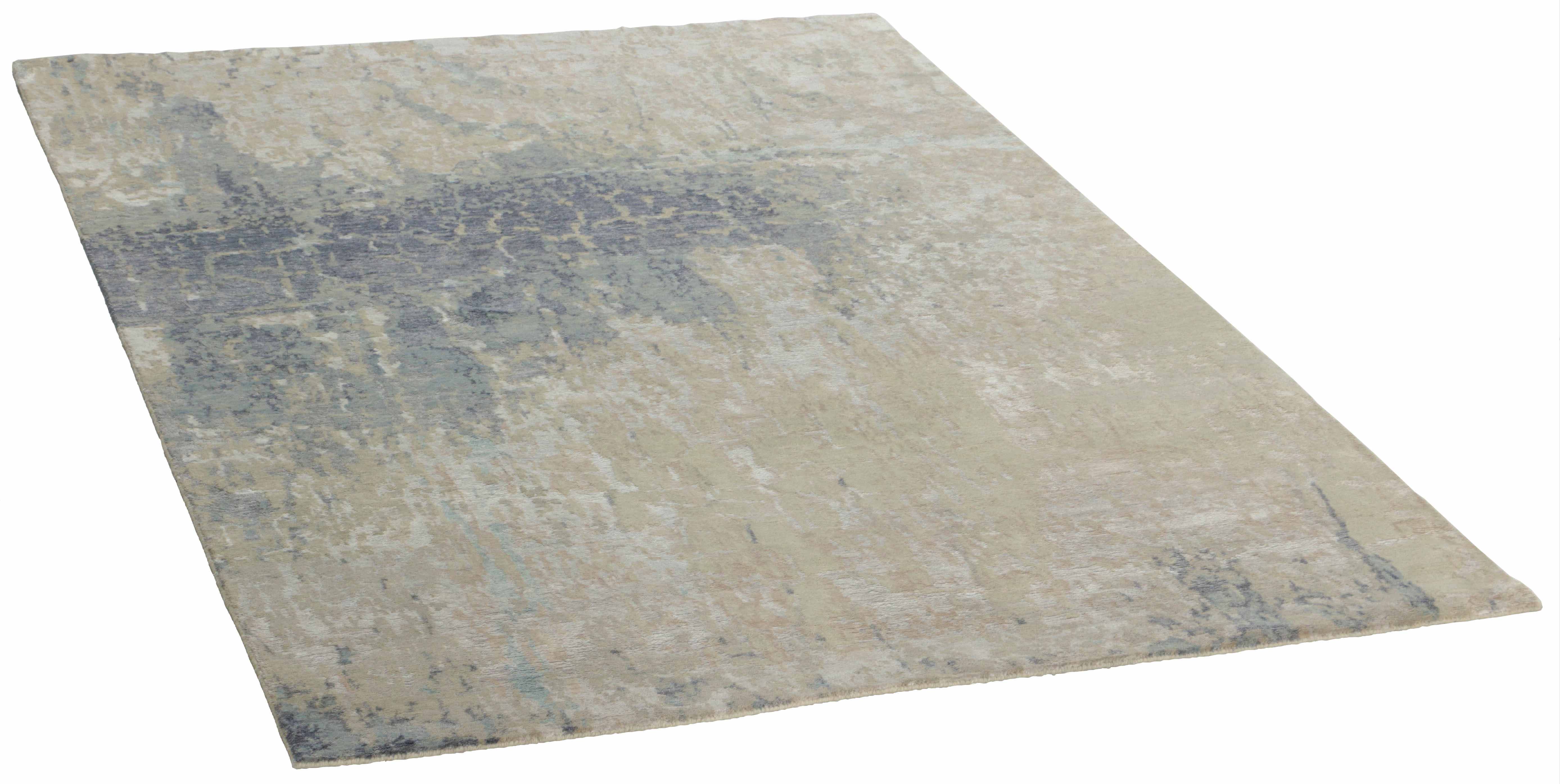 Laagpolig vloerkleed MOMO Rugs Attraction 03
