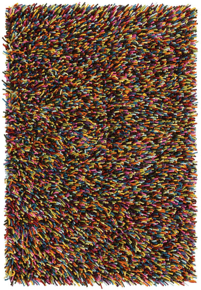 Hoogpolig vloerkleed Easy Living Genie Rug Multi