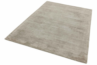Laagpolig vloerkleed Easy Living Reko Rug Smoke
