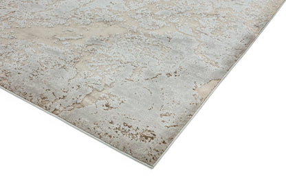 Laagpolig vloerkleed Easy Living Aurora au16 Strata