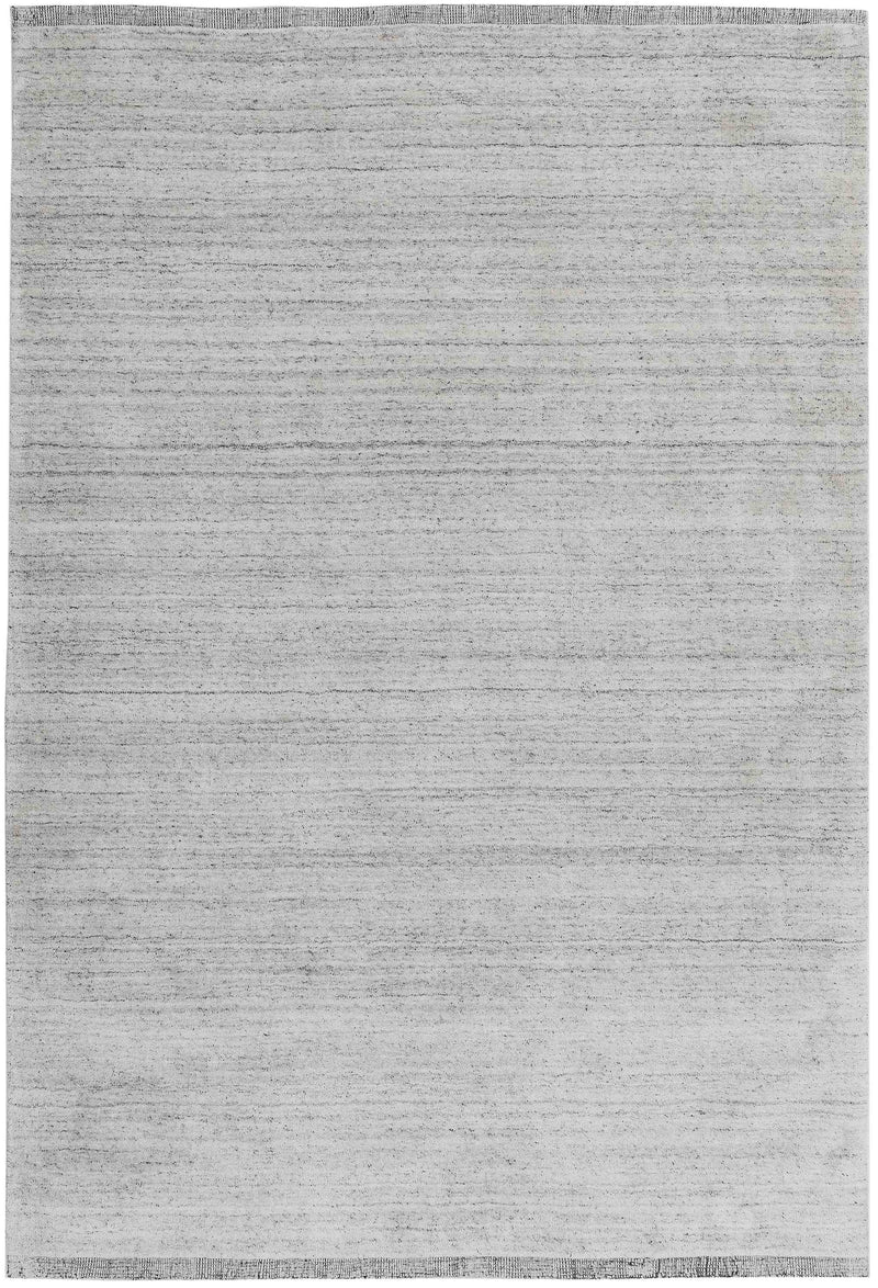 Laagpolig vloerkleed Easy Living Linley Rug Ivory