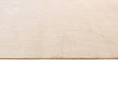 Laagpolig vloerkleed MOMO Rugs Northern Light Sand Oslo
