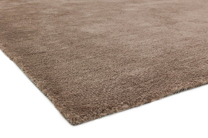 Laagpolig vloerkleed Easy Living Milo Rug Mink