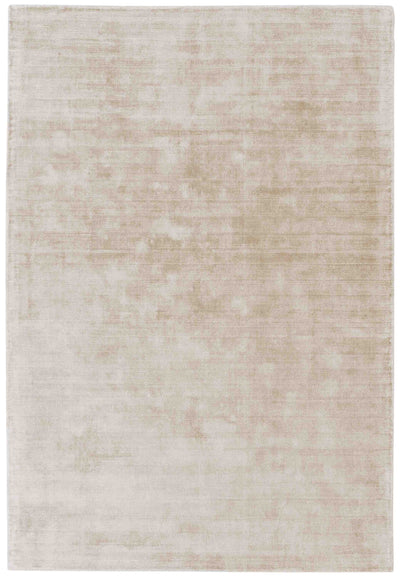 Laagpolig vloerkleed Easy Living Blade Rug Putty