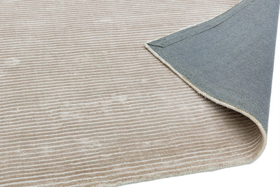 Laagpolig vloerkleed Easy Living Bellagio Rug Biscuit
