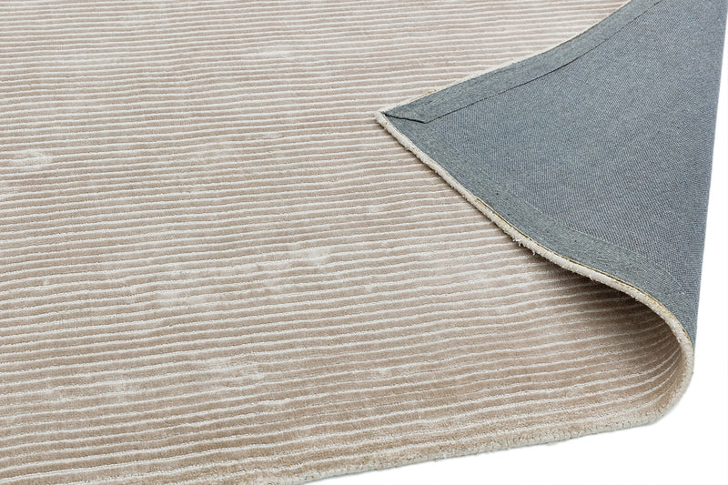 Laagpolig vloerkleed Easy Living Bellagio Rug Biscuit