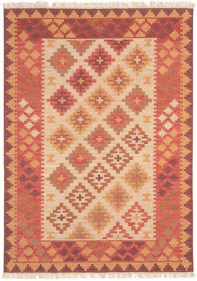 Kelim vloerkleed Easy Living Kelims Keli 01