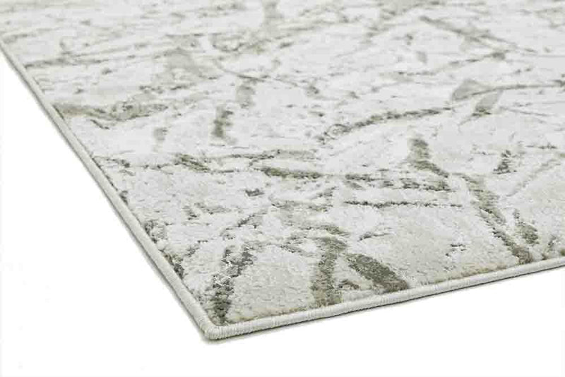 Laagpolig vloerkleed Easy Living Aurora AU09 Satin