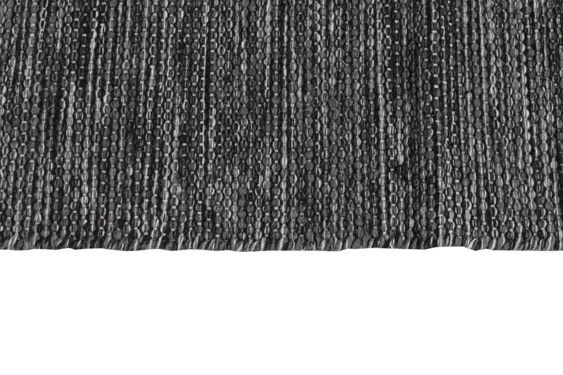 Laagpolig vloerkleed MOMO Rugs Atlas Grey